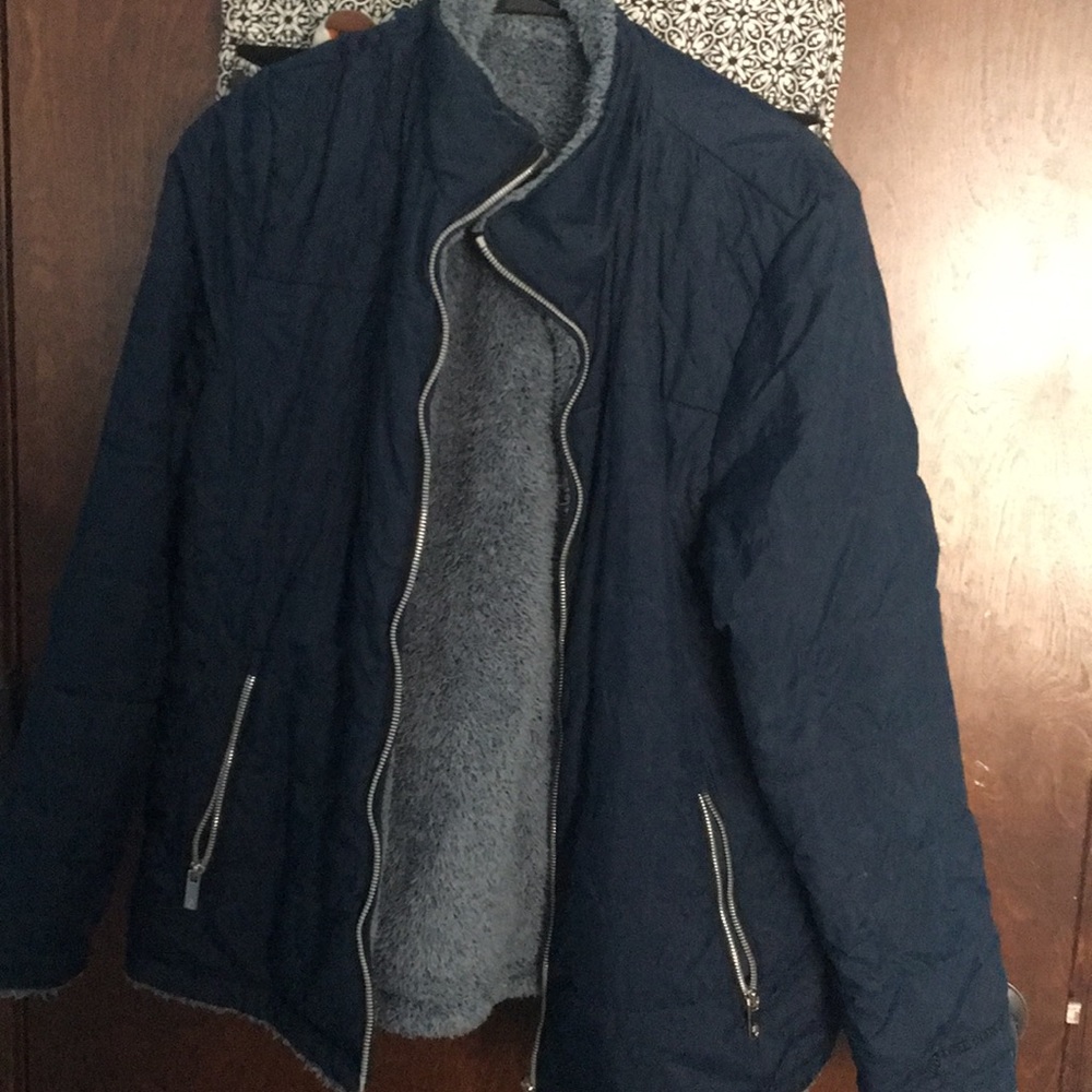 winter coat